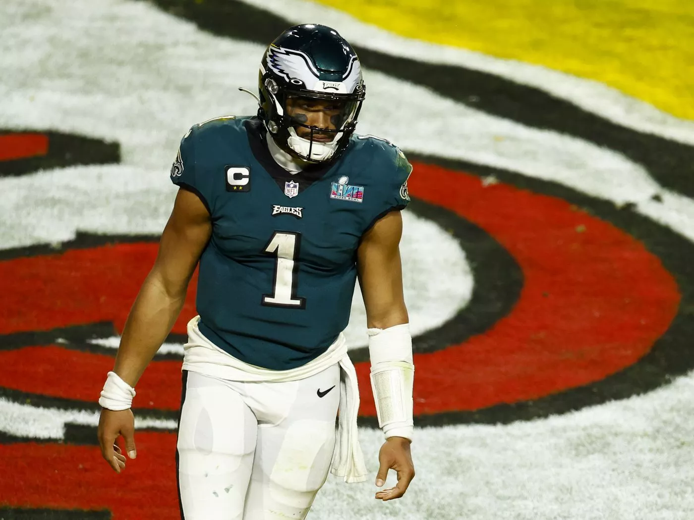 Eagles News: Jalen Hurts doesn't want