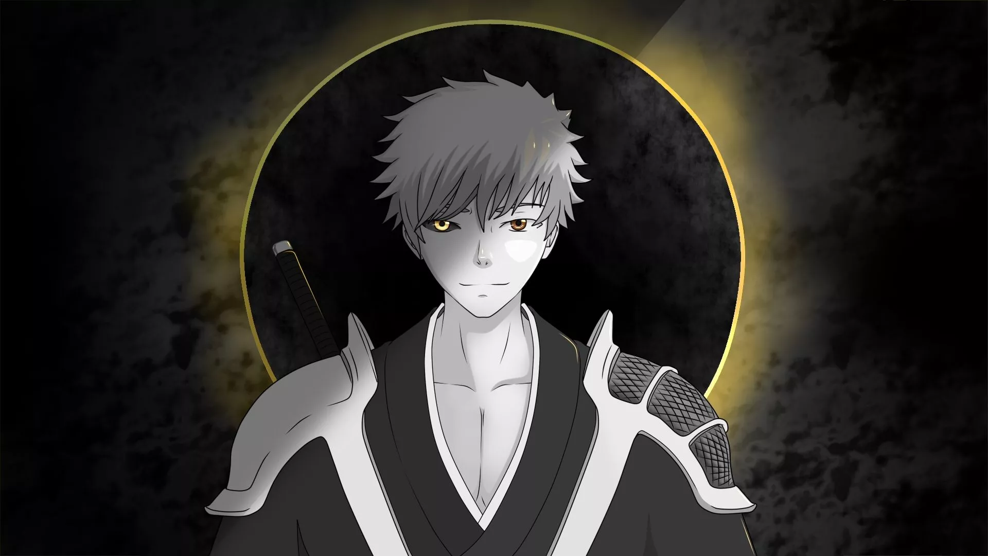 Bleach HD Ichigo Kurosaki Wallpaper, HD