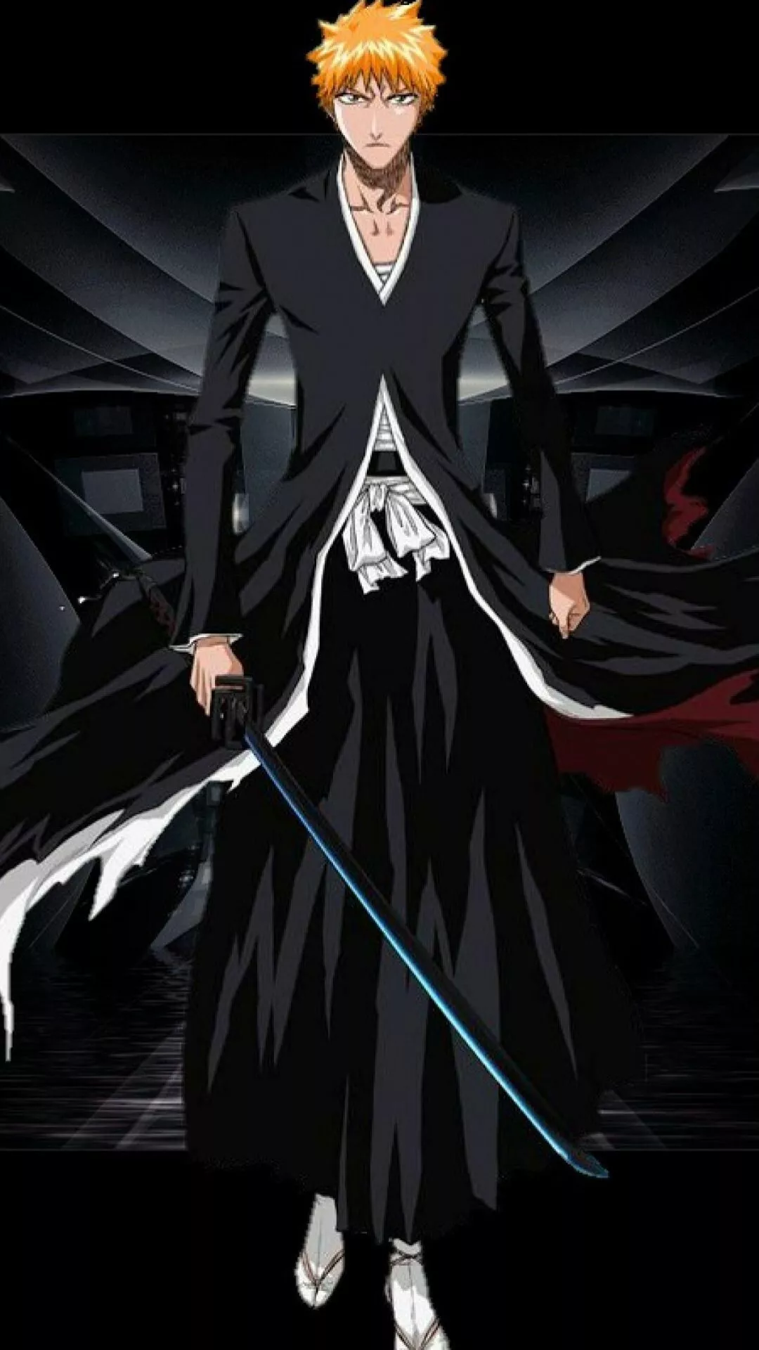 Bleach: Thousand Year Blood War Wallpaper