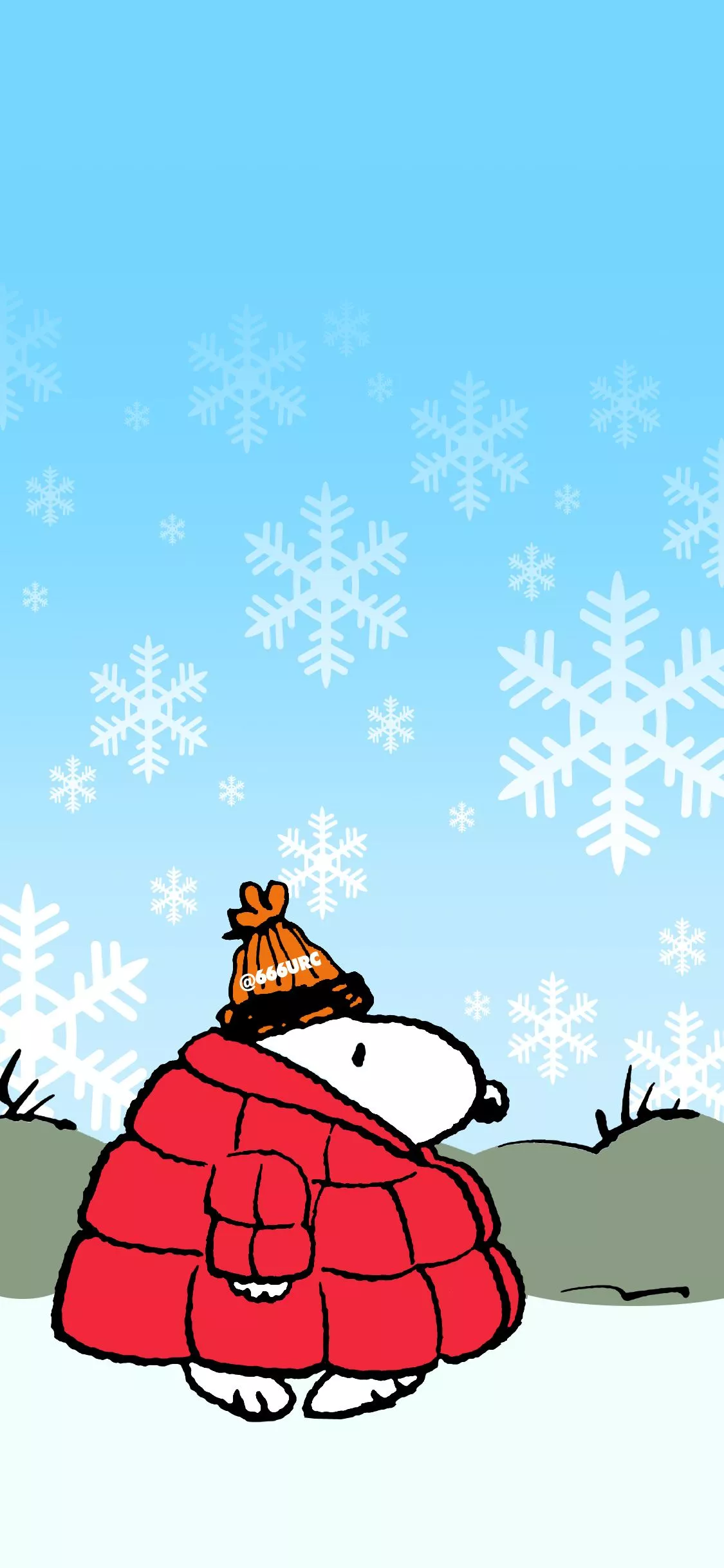 mobile phone wallpaper and lock screen