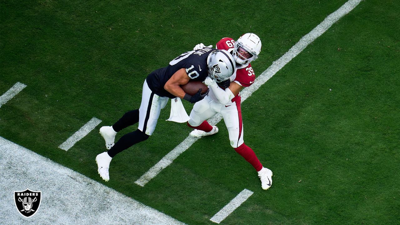 WR Mack Hollins' 2022 season
