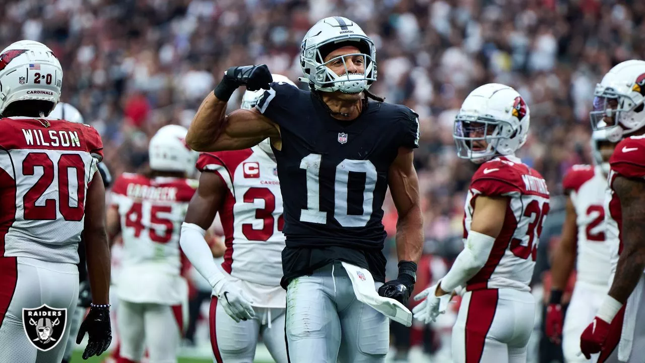 WR Mack Hollins' 2022 season