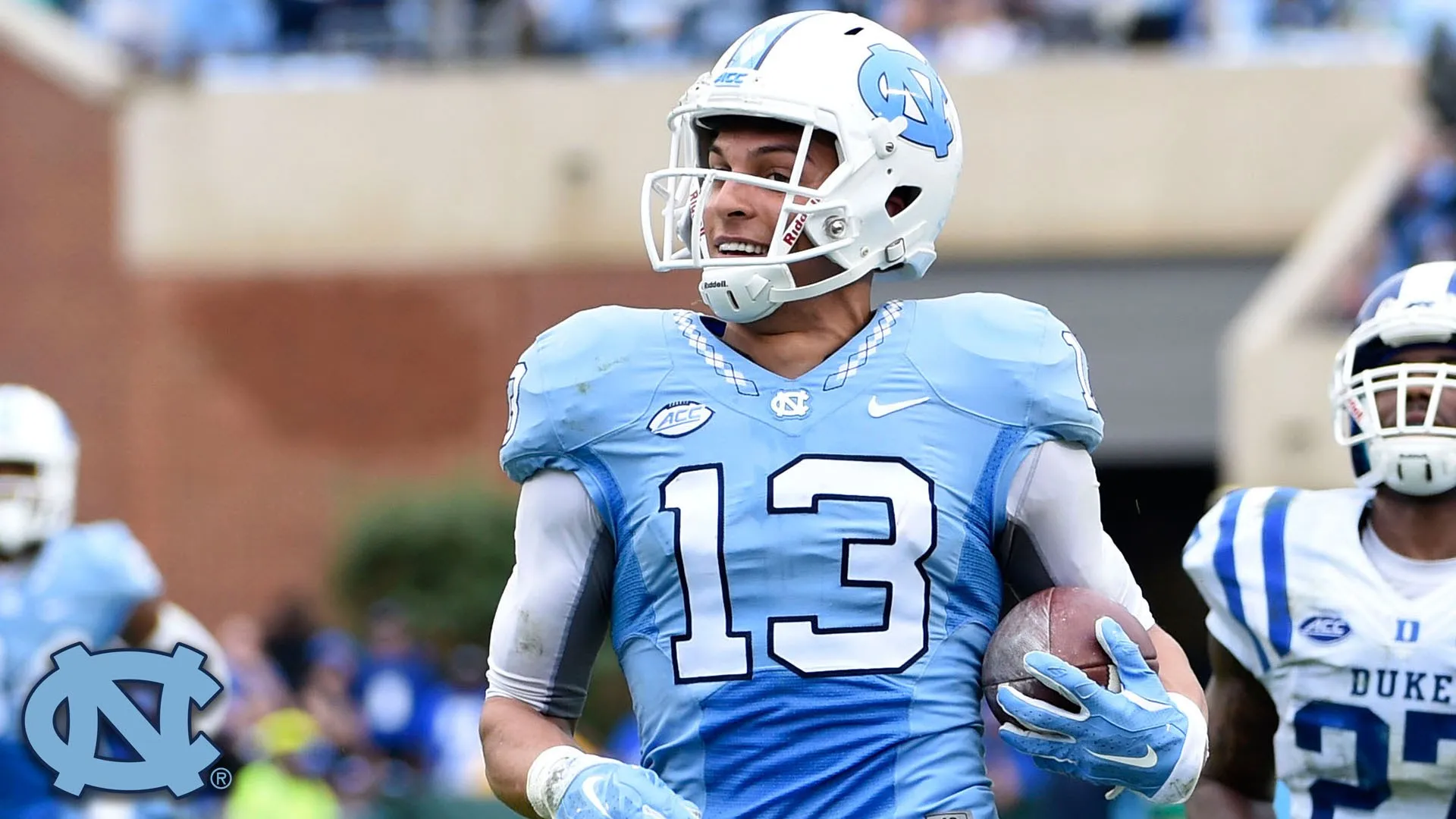 Zero to hero: Mack Hollins' path to UNC
