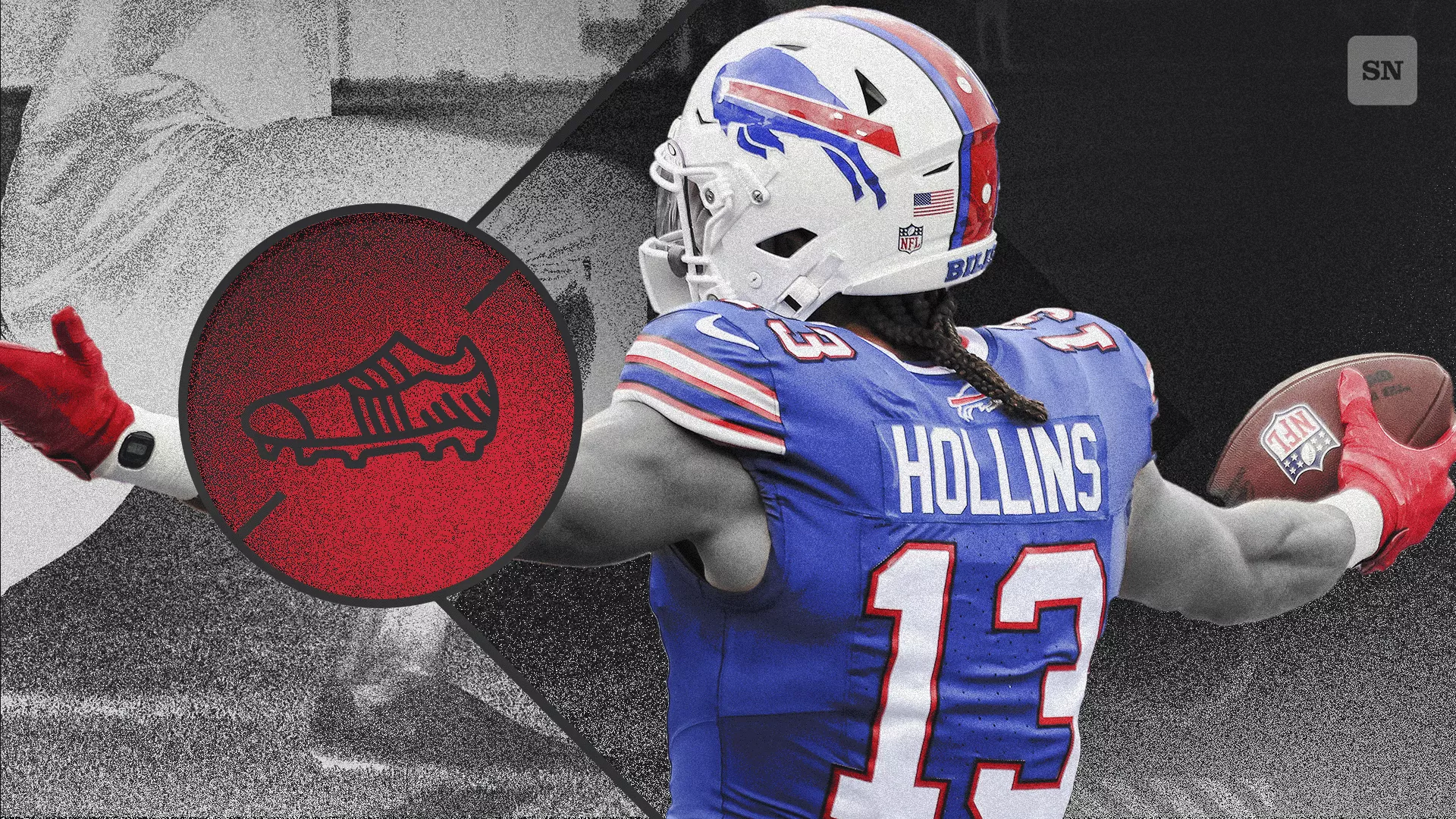 Mack Hollins Wallpapers - Wallpaper Cave