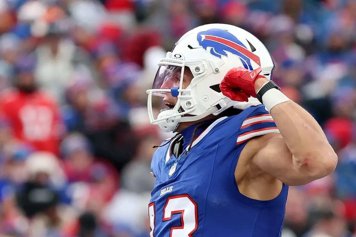 Bills vs. Broncos penalty recap: Mack