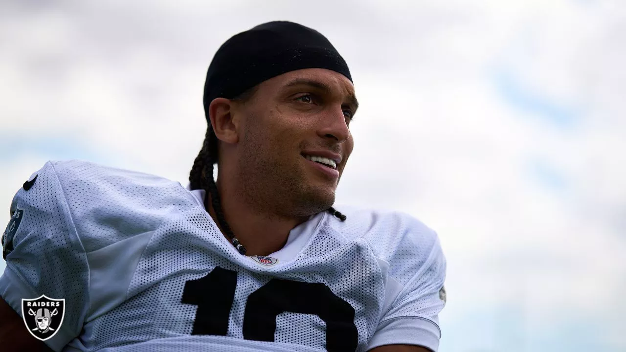 WR Mack Hollins' 2022 season