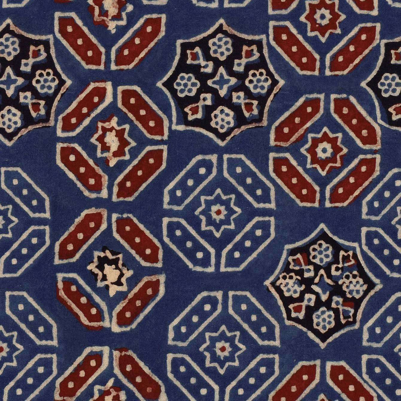 wallpaper Ajrak WP20412