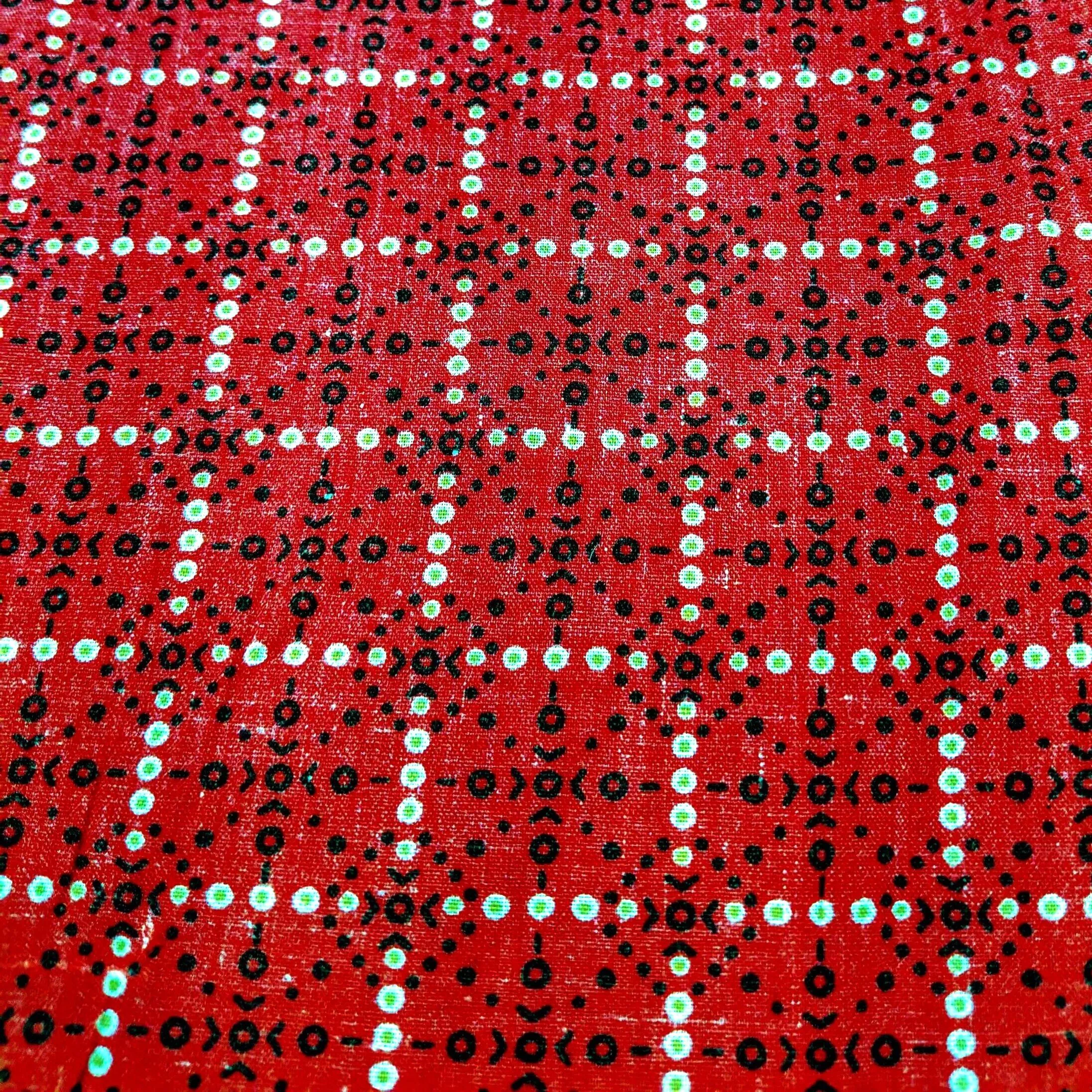 Kaleidoscope Pure Cotton