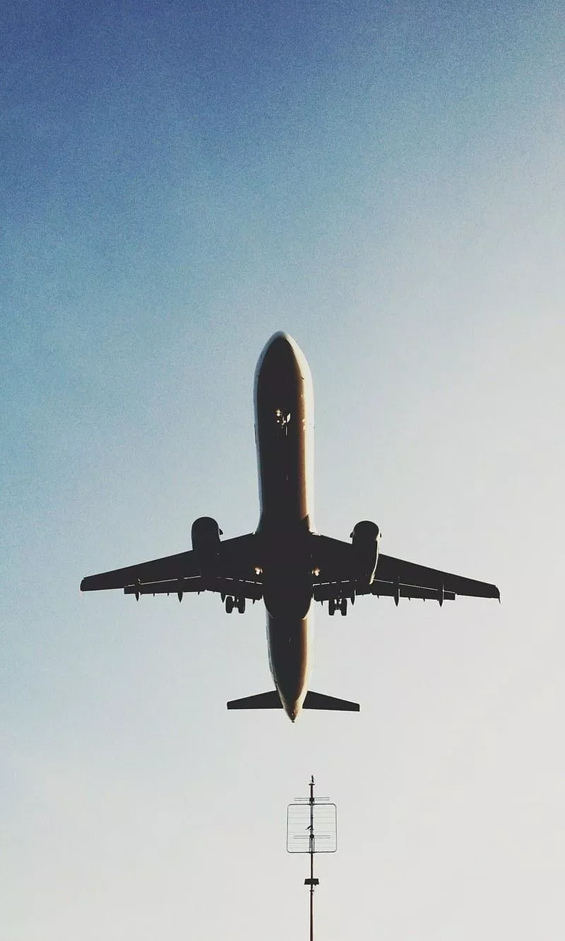 FLY High with me, a380, airbus, airplanes, alan walker, aviation, blue, emirates, HD phone wallpaper