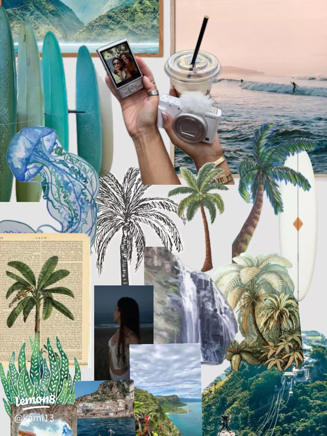 Cute wallpaper I made them