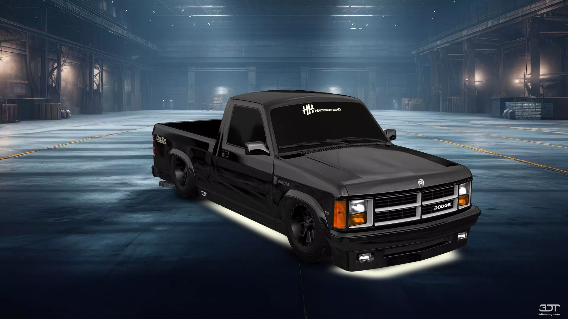 wildbnr's Car GalleryDTuning