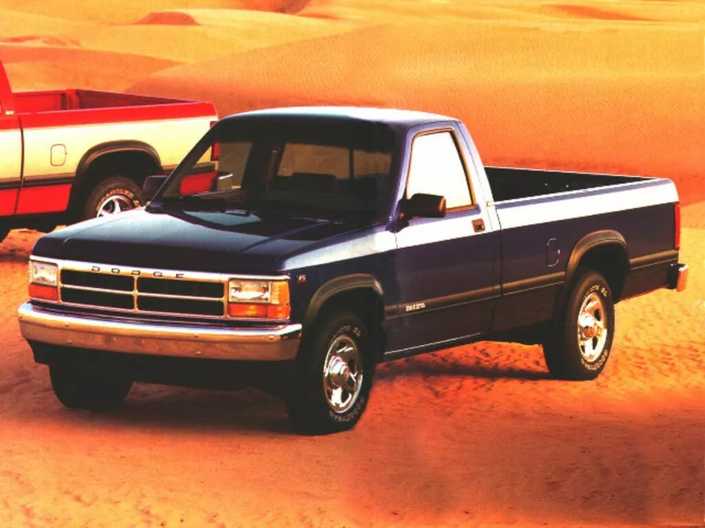 Used 1995 Dodge Dakota with