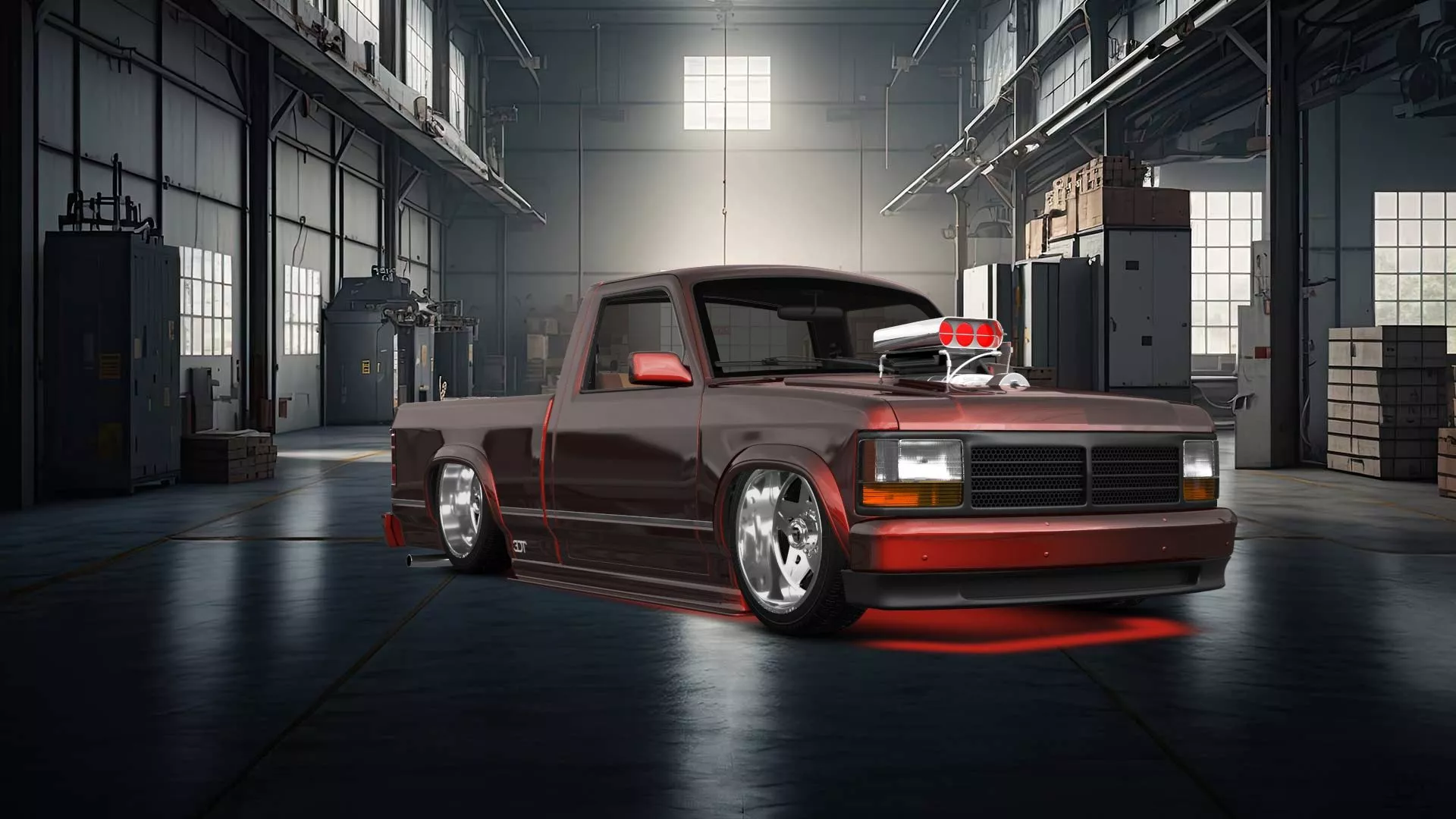 kbrendan's Car GalleryDTuning