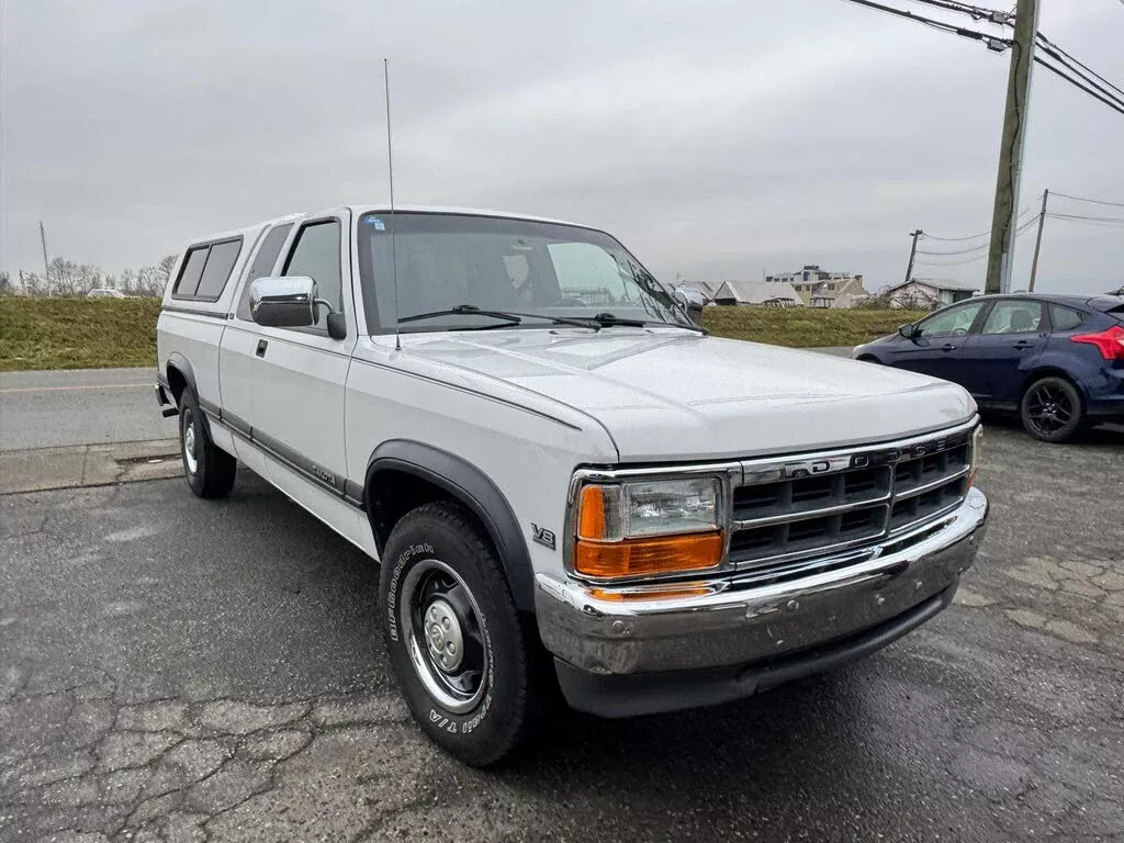 Used 1995 Dodge Dakota Near Me