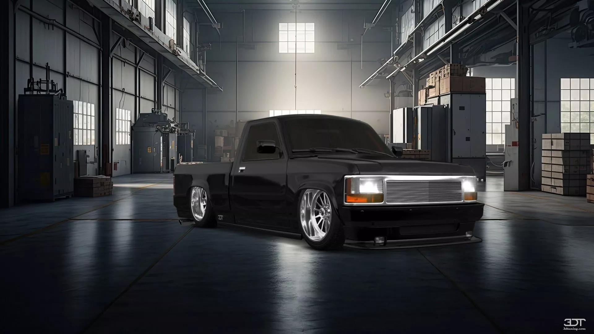 3DAnthony's Car GalleryDTuning