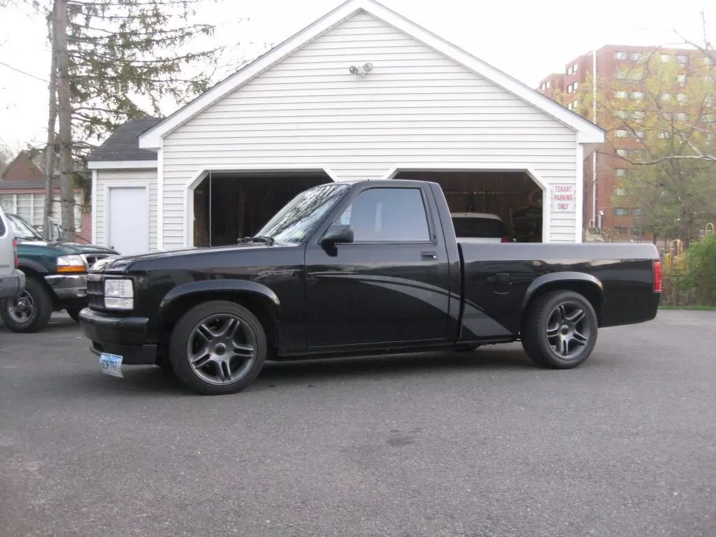 Dodge dakota ideas. dodge dakota