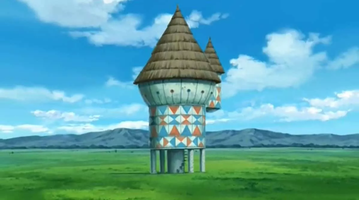 Greed Island! Wallpaper