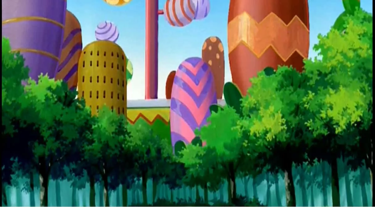 Unique Adventure Awaits Wallpaper