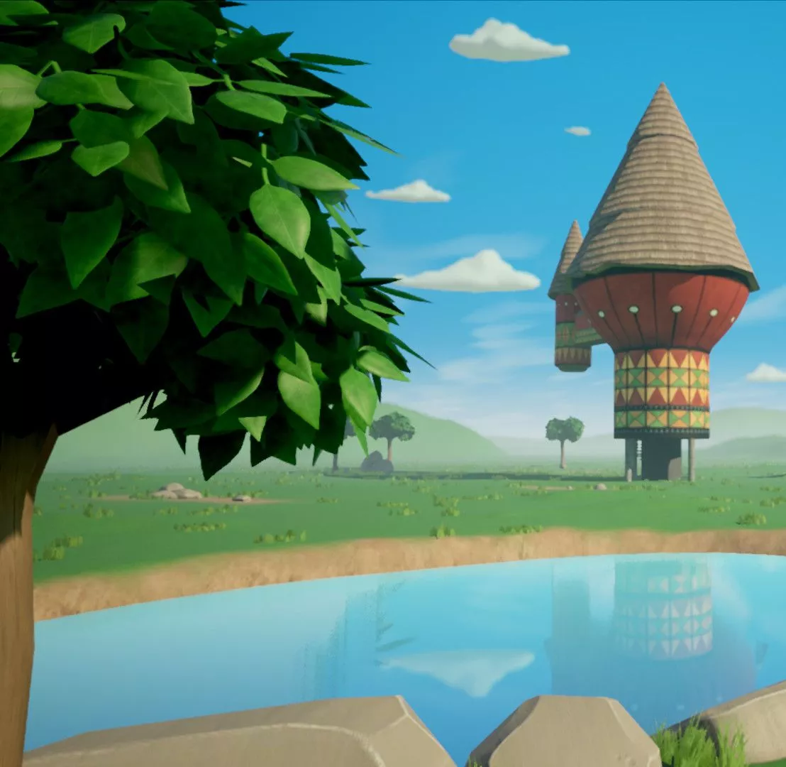 Giuseppe Fanelli Island