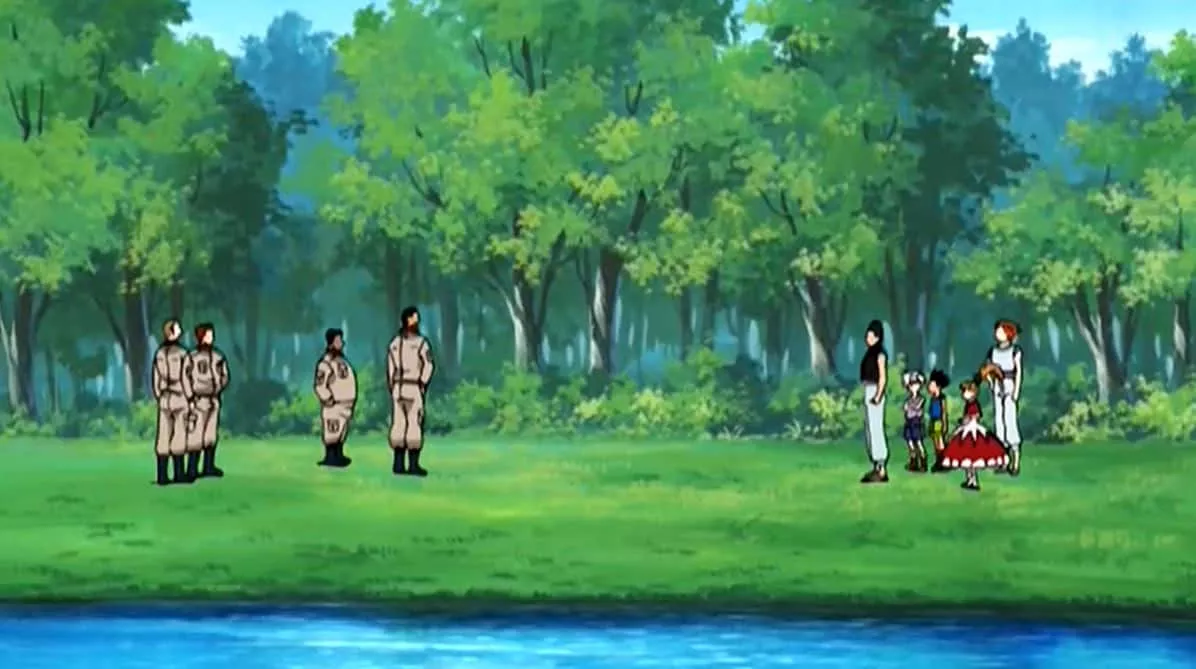 Adventure Awaits Wallpaper