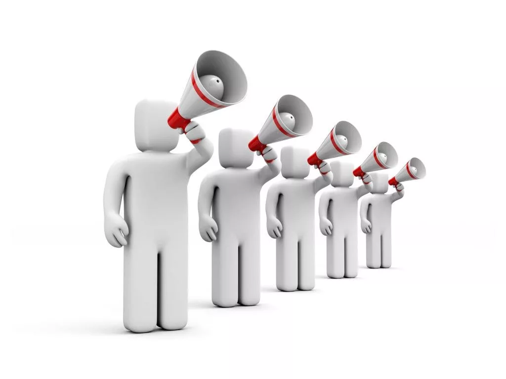 Various Media Used in Public Relations