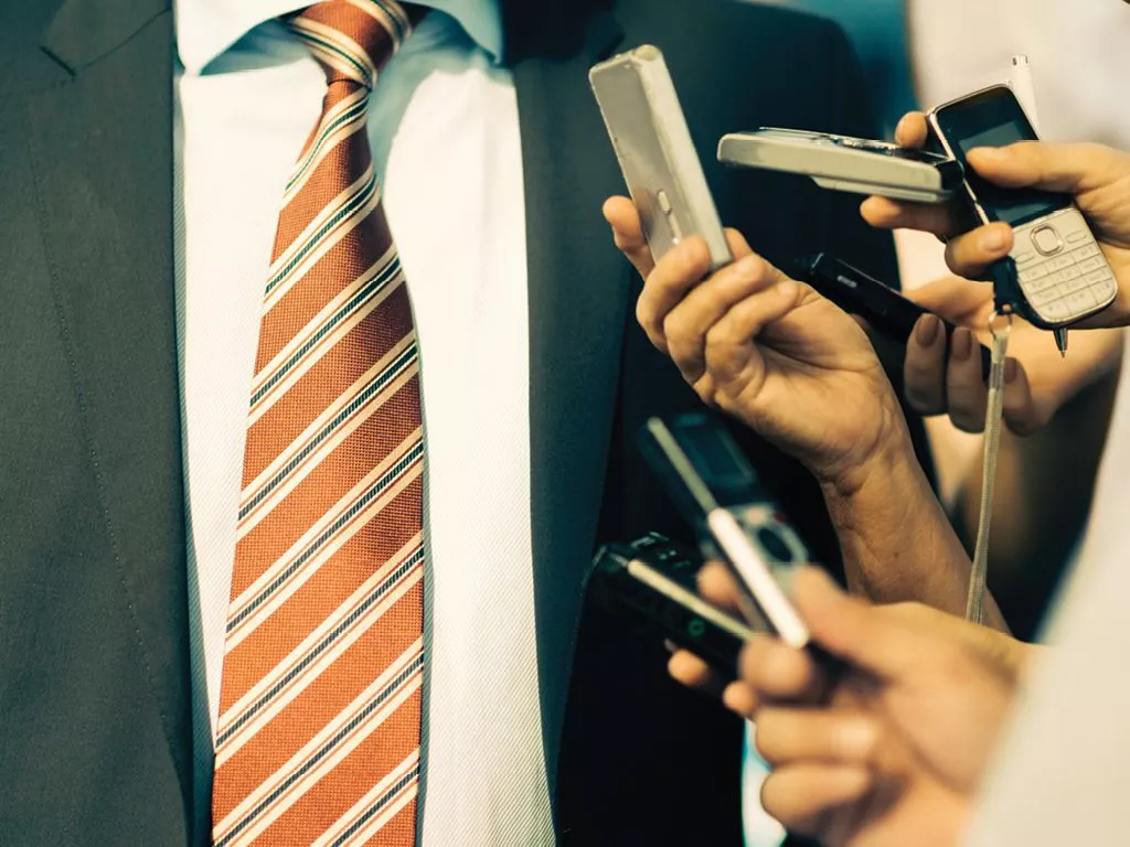 Public Relations Skills