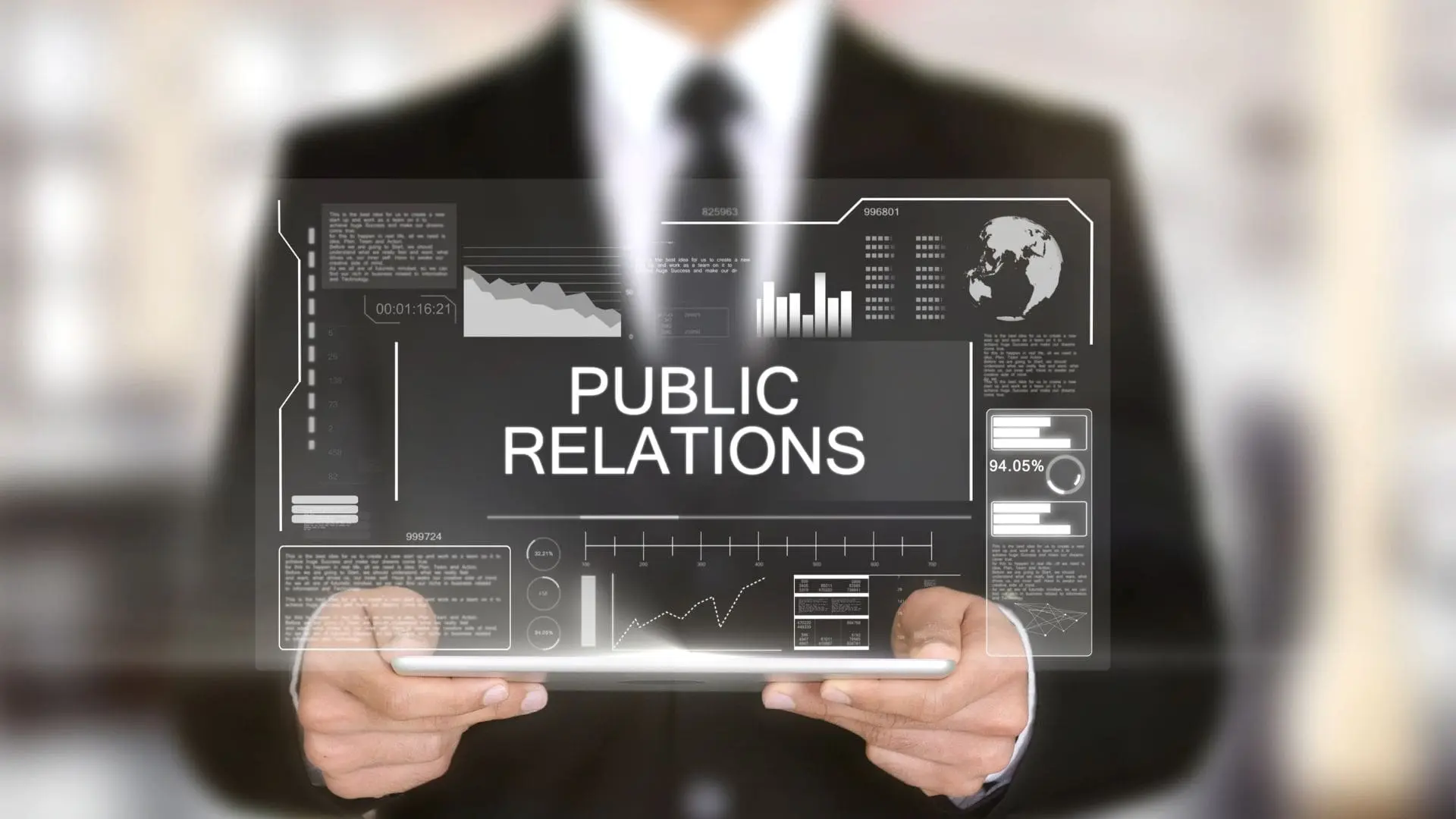 Public Relations Ethics