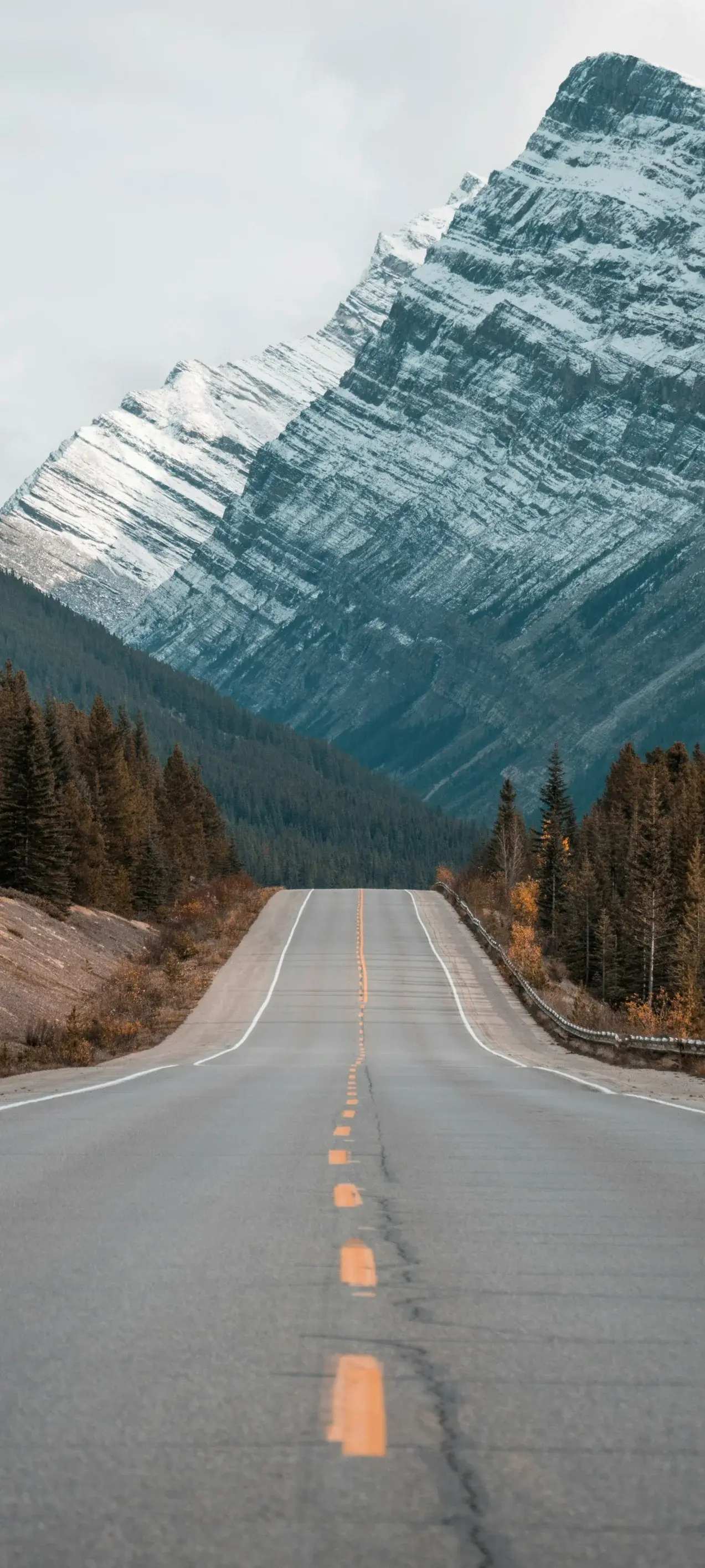 Most Popular Mountain Wallpaper —