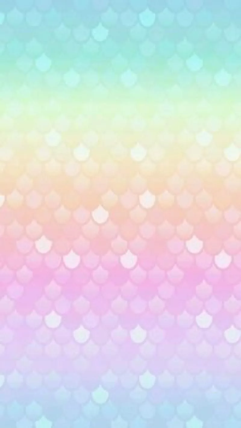 HD glitter mermaid wallpaper