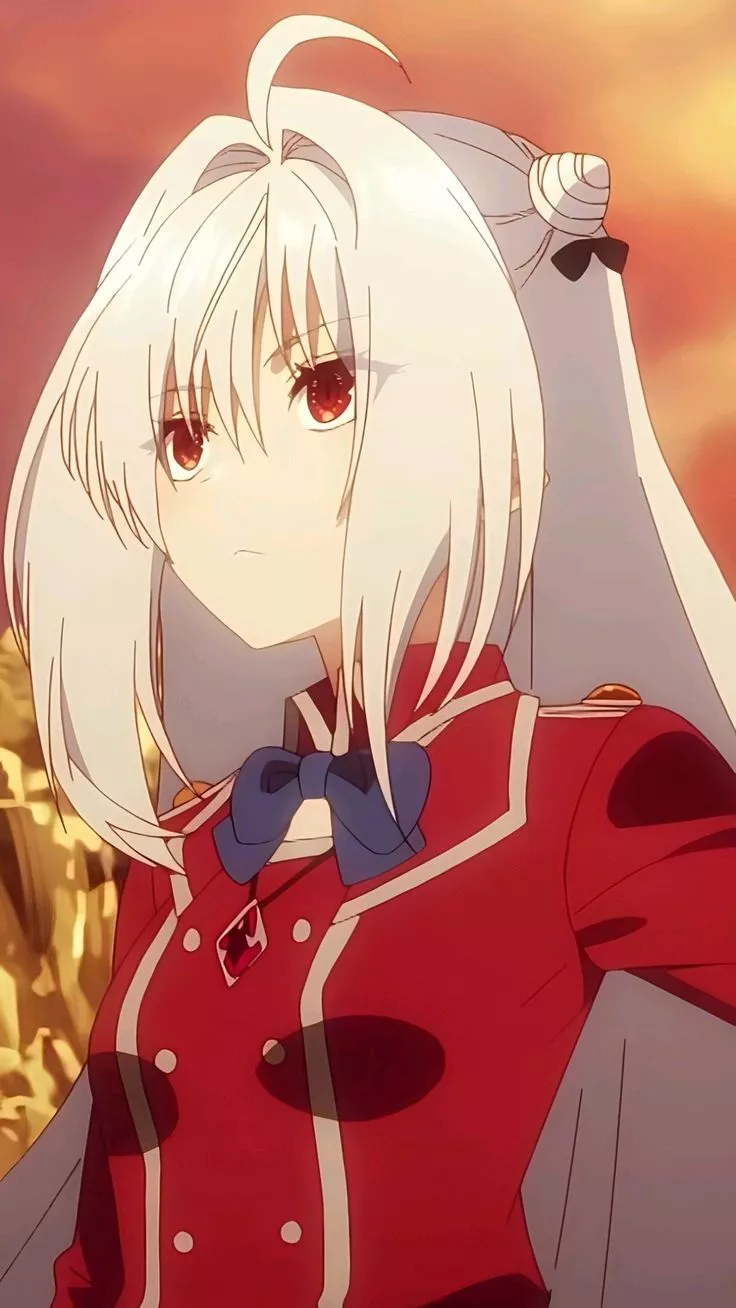 Terakomari Gandesblood