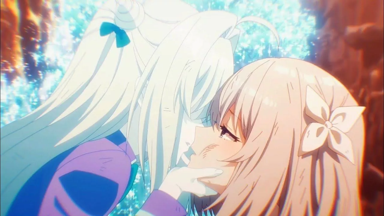 Sakuna Memoire x Terakomari「AMV