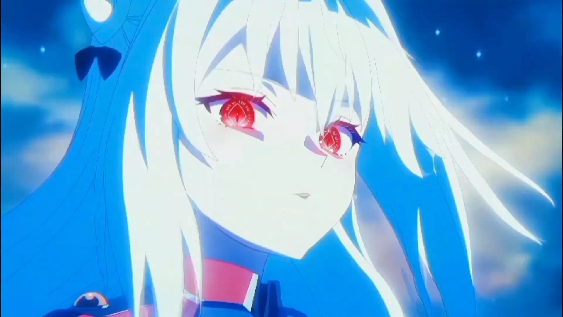 Hikikomari Kyuuketsuki No Monmon AMV