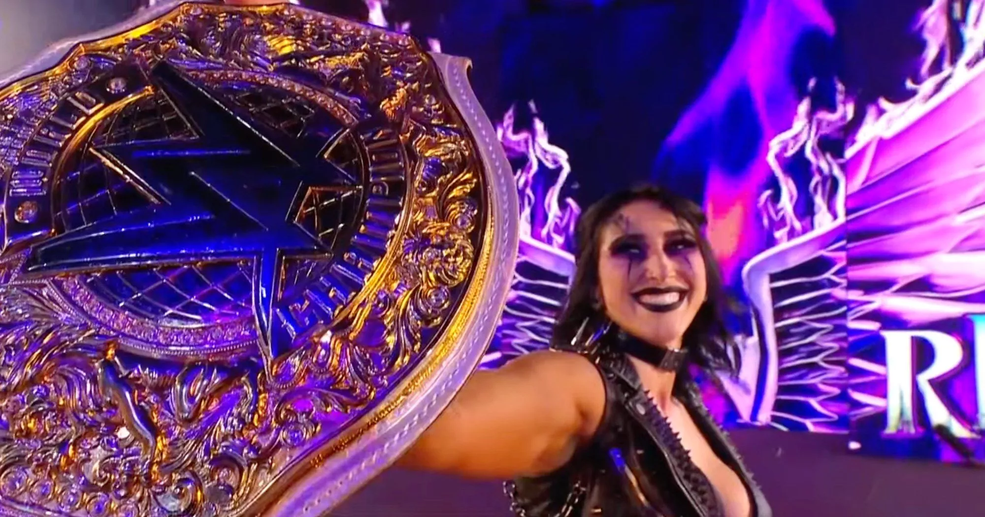 WWE Elimination Chamber Perth