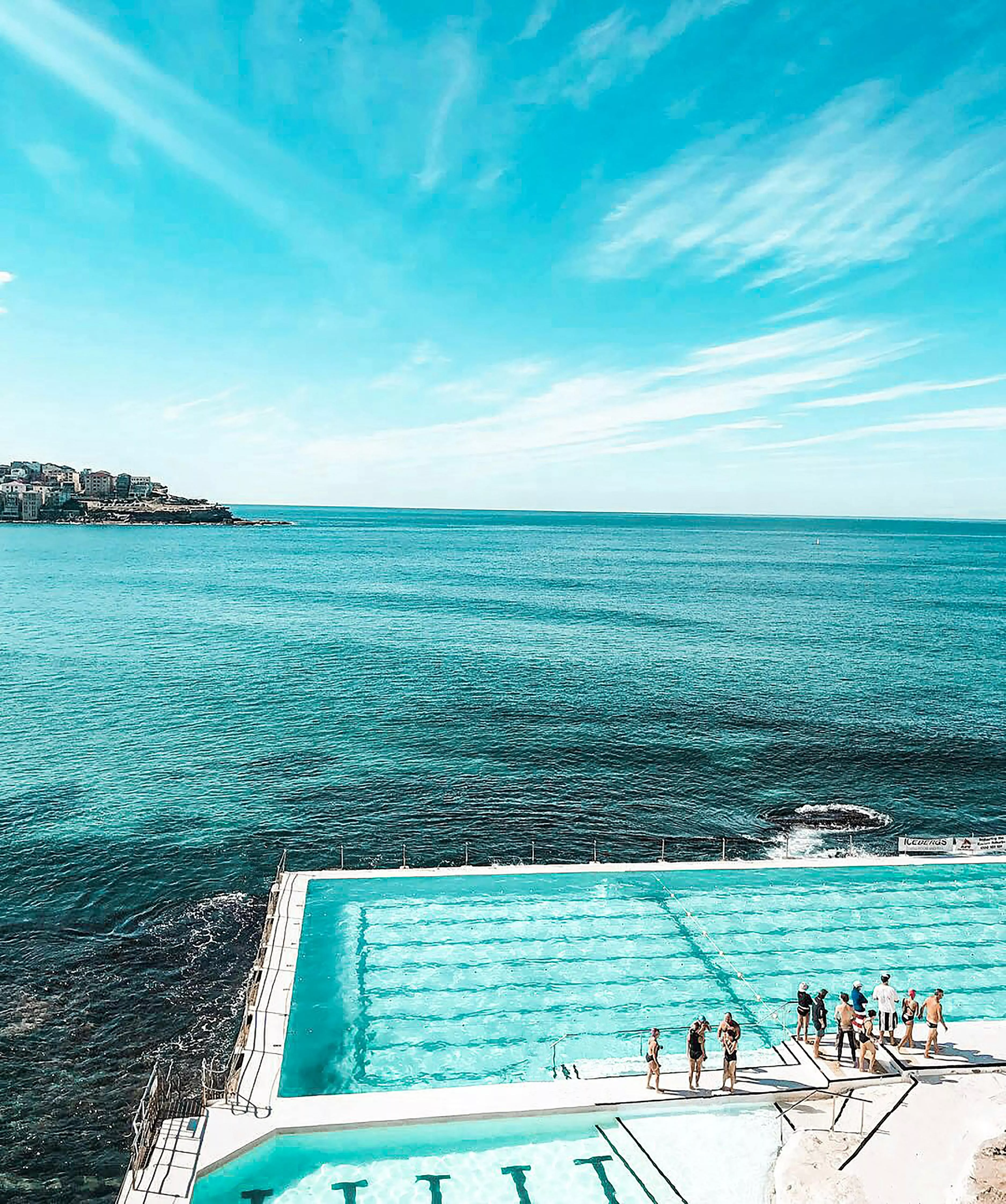 Bondi Beach Photo, Download The BEST