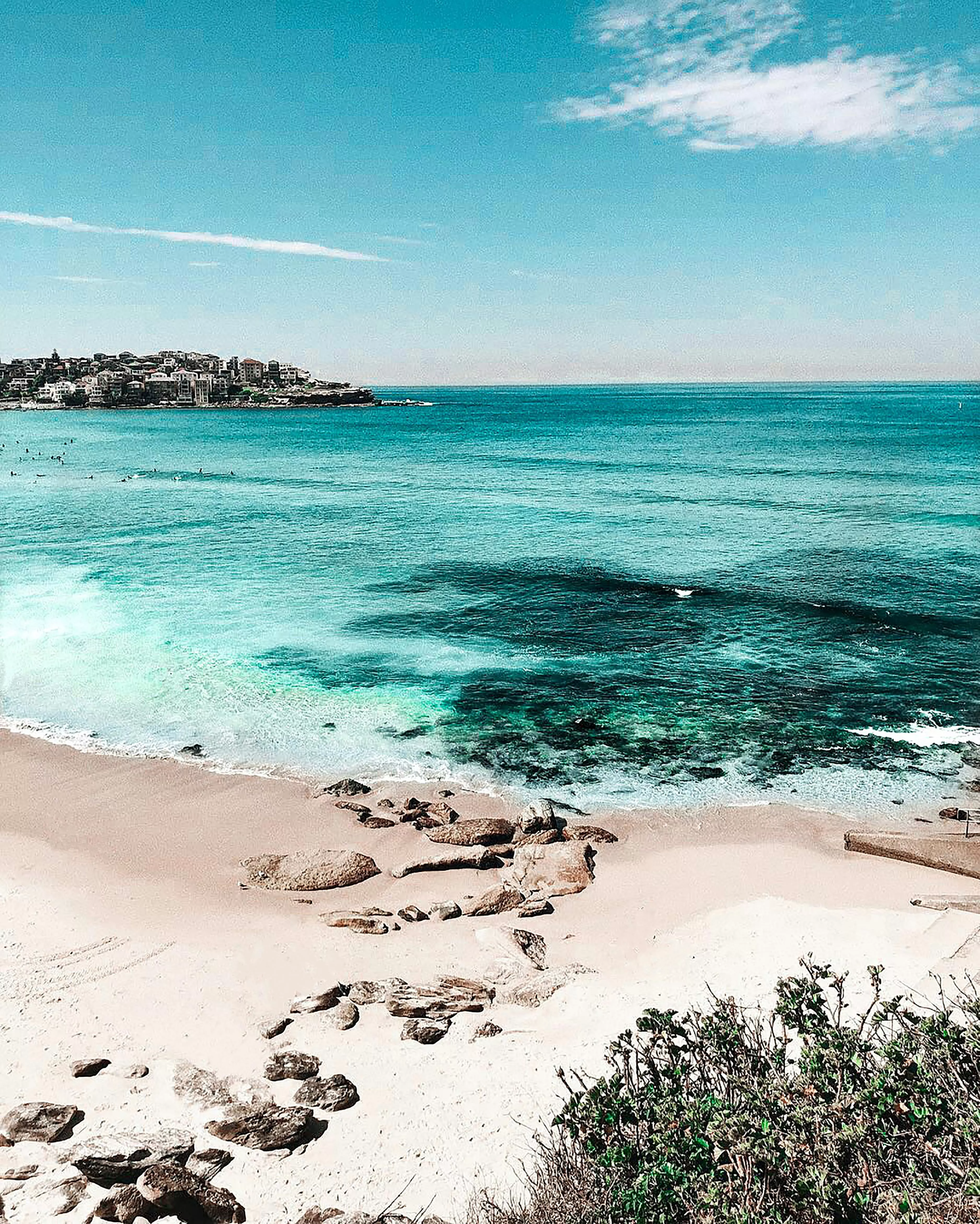 Bondi Beach Photo, Download The BEST