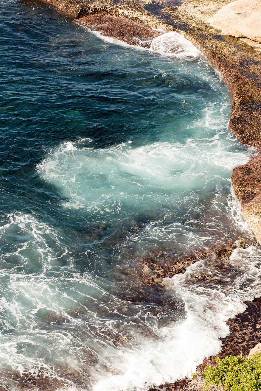 Beach Hike to Bondi