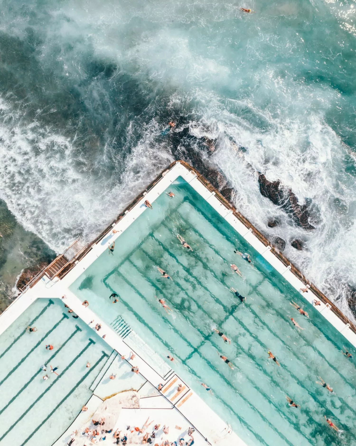 Sydney Australia From Wallpaper