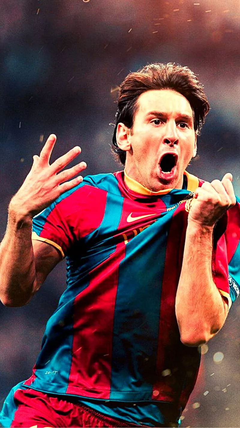 Lionel messi, game, footballer