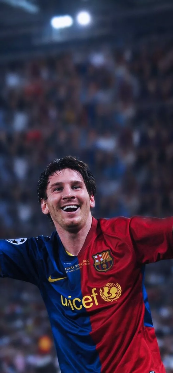 Lionel Messi Wallpaper