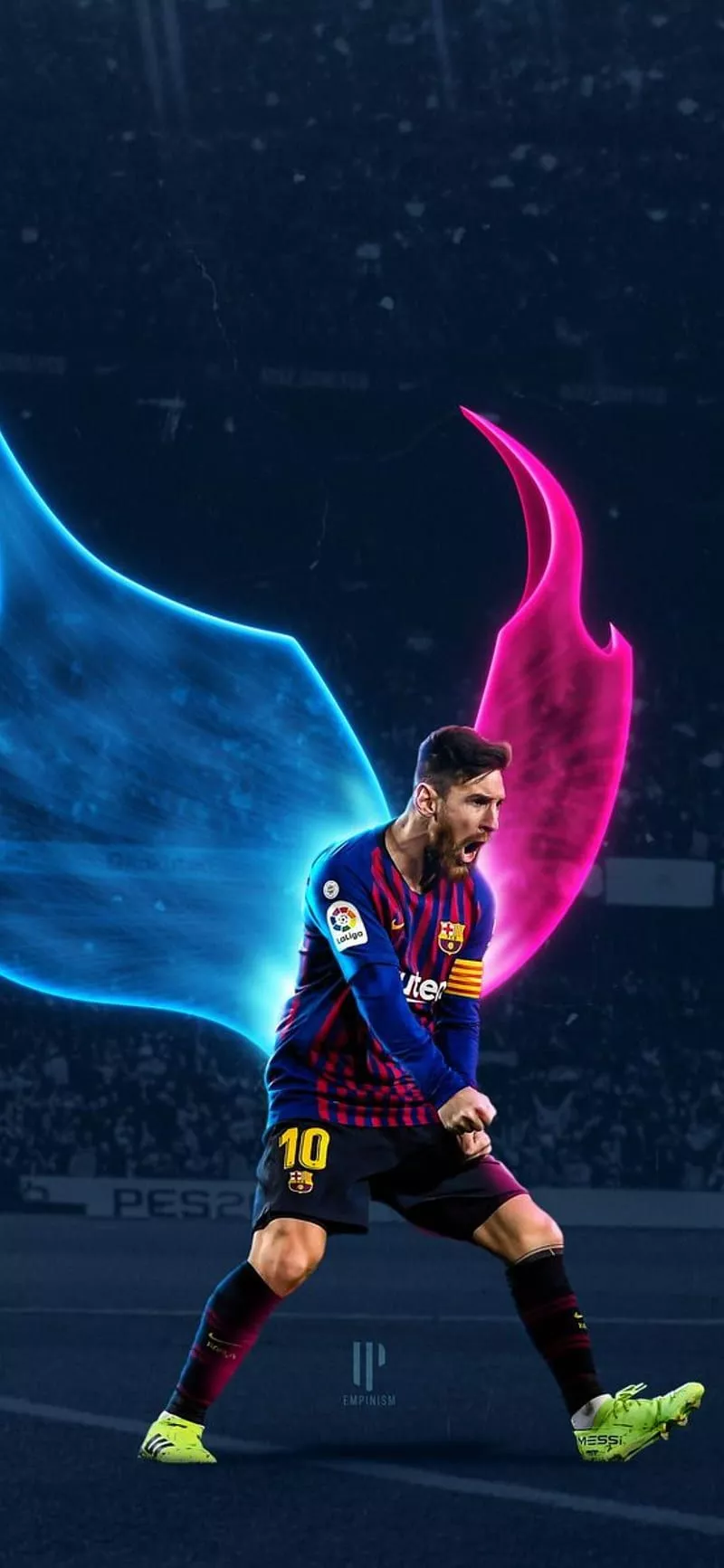 Top Best Lionel Messi Background 2021