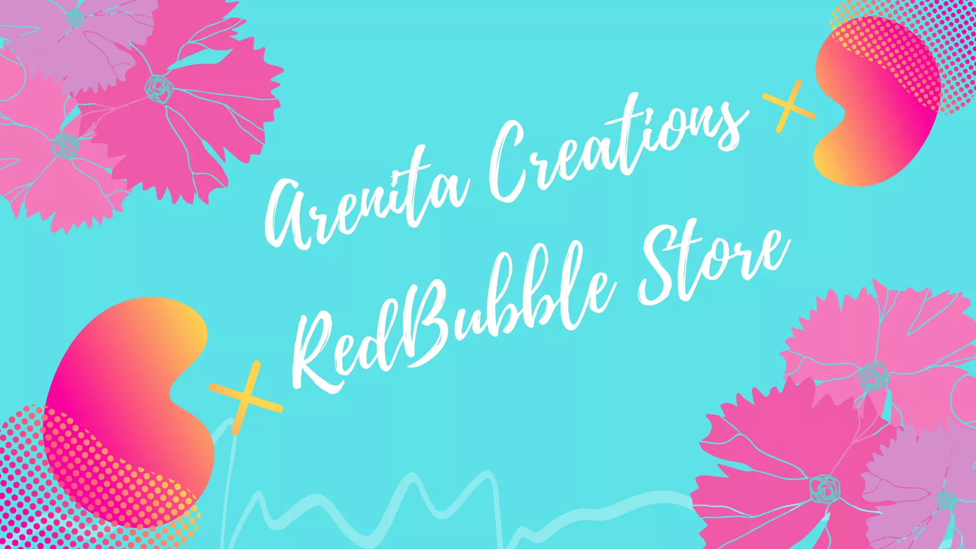 Arenita Creations Store