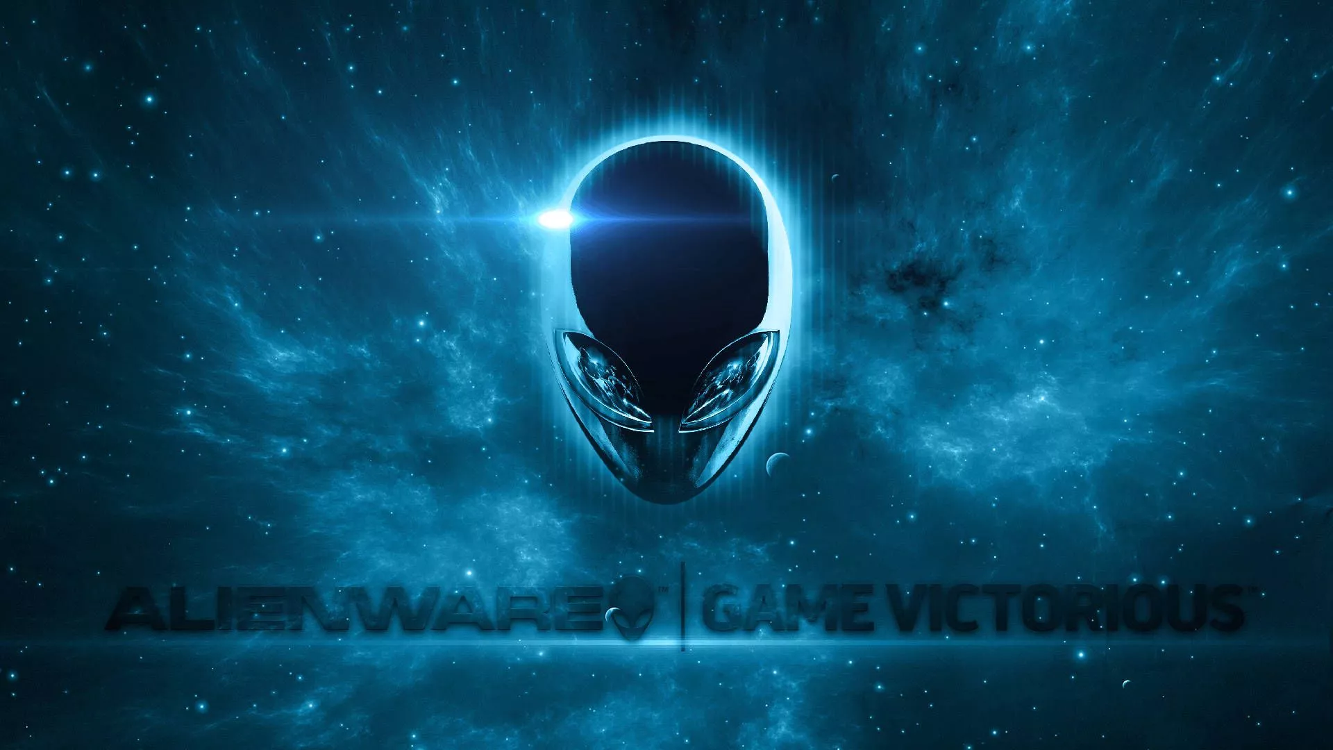 Alienware Wallpaper