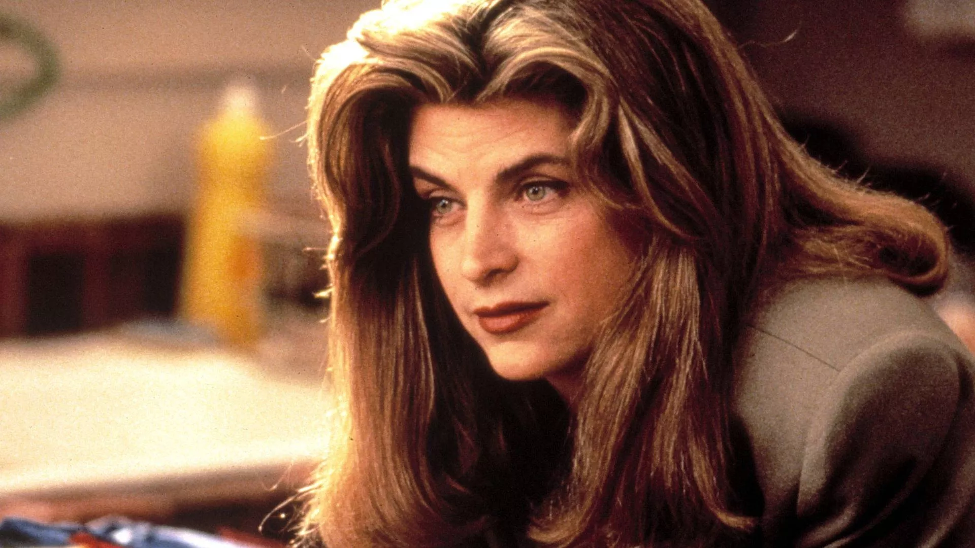Kirstie Alley Desktop Wallpapers - Wallpaper Cave