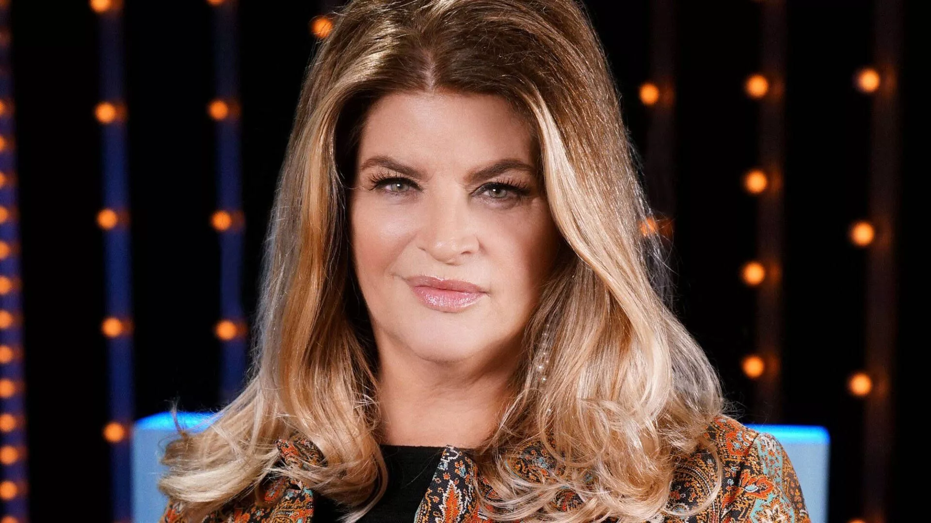 Kirstie Alley Picture