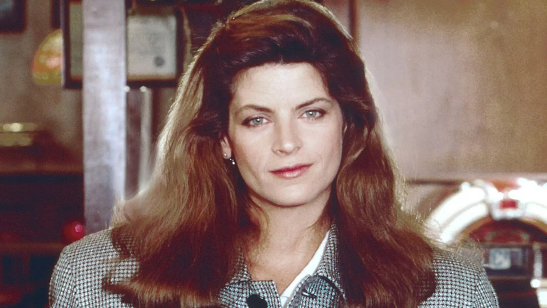 Kirstie Alley Picture