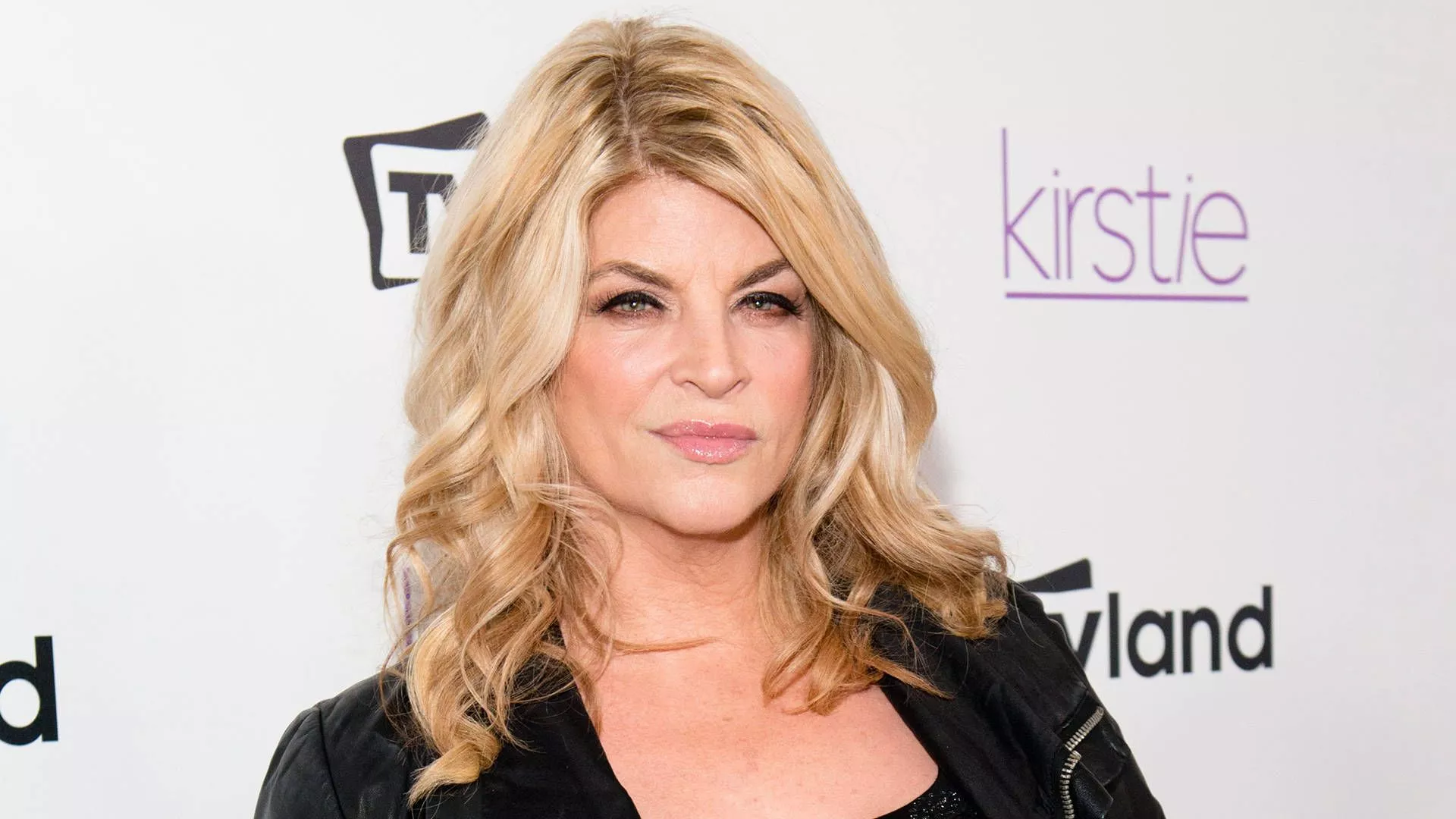 Kirstie Alley Picture
