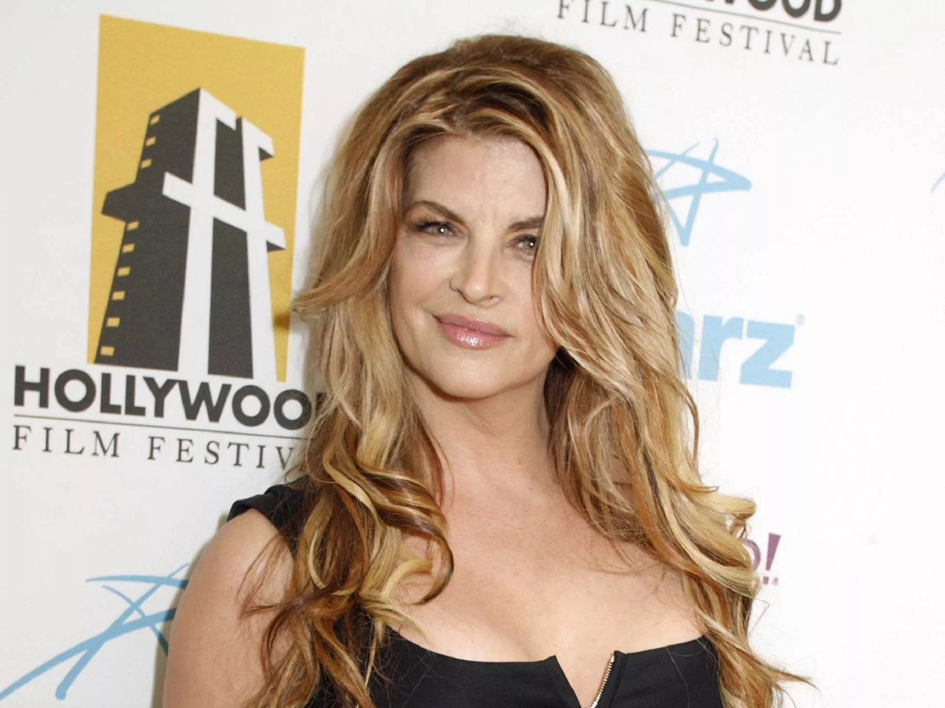 Kirstie Alley Wallpaper Image Photo