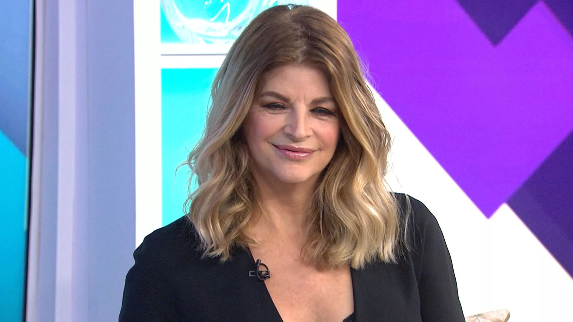 Kirstie Alley Picture
