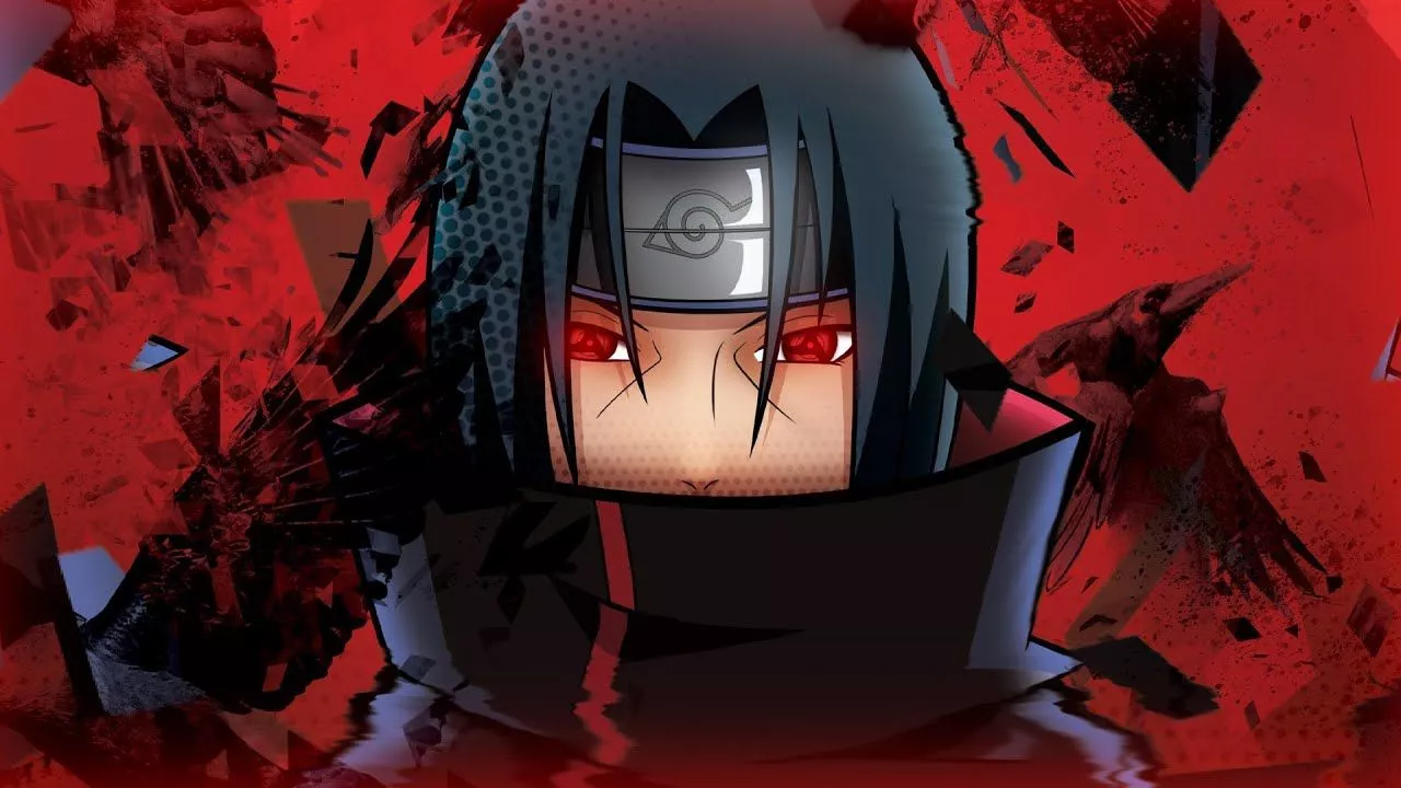 Itachi Returns In THE BEST NARUTO GAME
