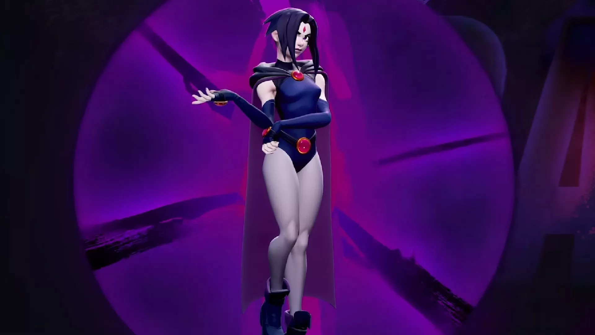 Multiversus significantly